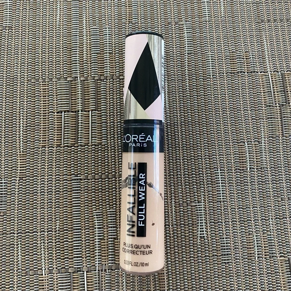 L’ORÉAL Infallible Full Wear Concealer - Cashmere